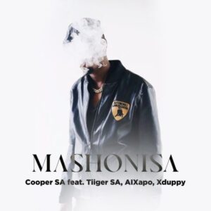Cooper SA Mashonisa Mp3 Download