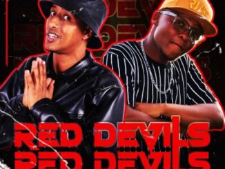 DJ Ace Red Devils Mp3 Download