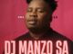 DJ Manzo SA ama45 Album Download