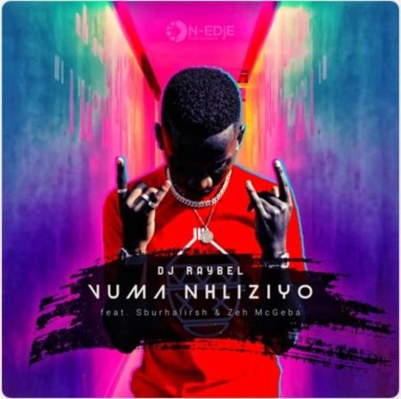 DJ Raybel Vuma Nhliziyo Mp3 Download