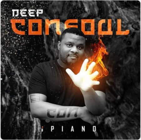 Deepconsoul iPiano Mp3 Download