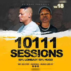 Dj Hugo 10111 Sessions Vol. 18 Mp3 Download
