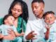 Emtee Allegedly Beats His 7 Months Pregnant Wife Nicole Video