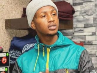 Emtee Granted Bail In Court Over Alleged Assault