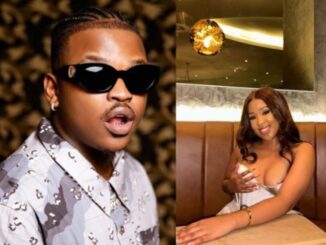 Focalistic and Pabi Cooper Spark Dating Rumors