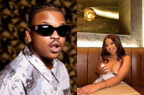 Focalistic and Pabi Cooper Spark Dating Rumors