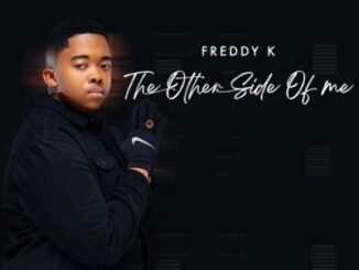 Freddy K Blessings Mp3 Download