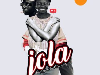Frenzyoffixial Jola Mp3 Download