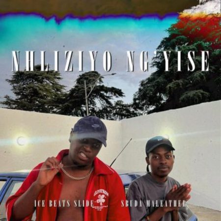 Ice Beats Slide Nhliziyo Ngyise Mp3 Download 1