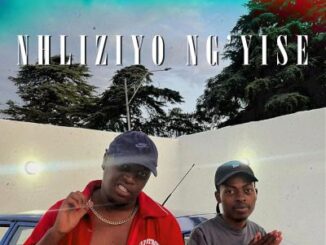 Ice Beats Slide Nhliziyo Ngyise Mp3 Download