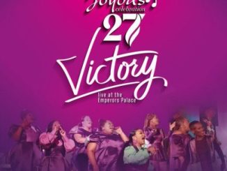 Joyous Celebration Joyous Celebration 27 Victory Album Download