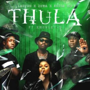 Lady Du Thula Mp3 Download