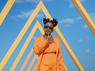 Lwah Ndlunkulu's 'Ngiyeza' Music Video Clicks 2 Million Views