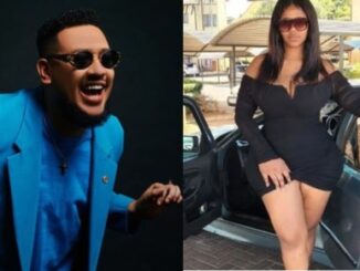 Master KGs baby mama claims to be AKAs side chick Video