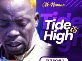 Mc Norman The Tide is High Mp3 Download