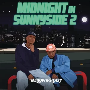 Mellow & Sleazy Thesha Mp3 Download