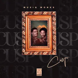 MusiQ Monks Cusp EP Download