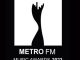 Nominees For The 2023 METRO FM Music Awards
