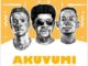 OSKIDO Akuvumi Mp3 Download