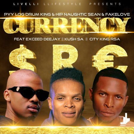 PYY Log Drum King Currency Mp3 Download