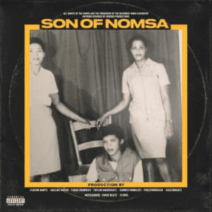 Pdot O Son Of Nomsa Album Download