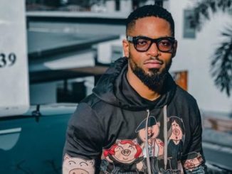 Prince Kaybee Says There’s Nothing Here For Him In SA
