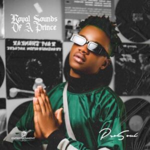 ProSoul Royal Sounds Of A Prince Album Download