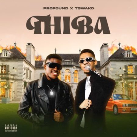 Profound Thiba Mp3 Download