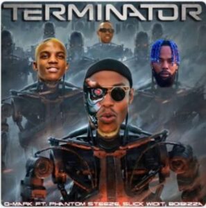 Q Mark Terminator Mp3 Download