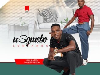 Sgwebo Sentambo Ngiyamthanda Mp3 Download