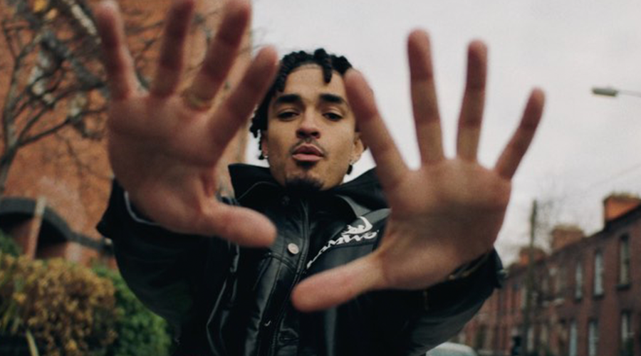 Shane Eagle Set To Release Hold You