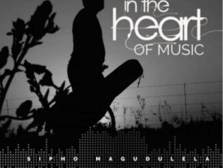 Sipho Magudulela In The Heart Of Music EP Download