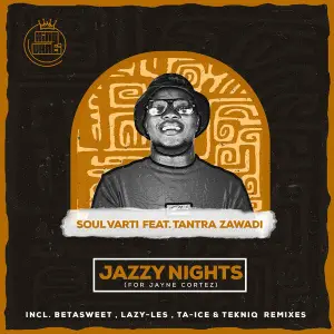 Soul Varti Jazzy Nights Remix Download