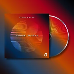 Status Quo SA House Works EP Download