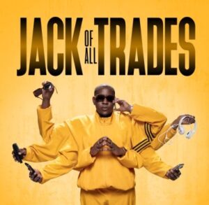 Tumza D’Kota Jack Of All Trades Album Download