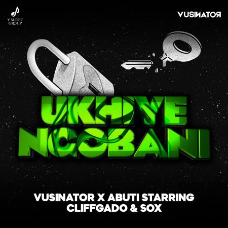 Vusinator Ukhiye Ngobani  Mp3 Download