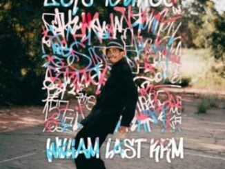 William Last KRM Lets Dance EP Download