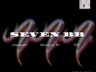 Xplosive DJ Seven Bb Mp3 Download