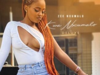 Zee Nxumalo KwaNxumalo Deluxe Album Download