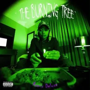A-Reece The Burning Tree Mp3 Download
