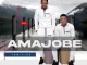 Amajobe Angek’ Ulunge Mp3 Download