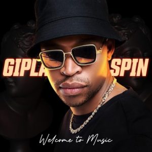 Gipla Spin uThando Mp3 Download