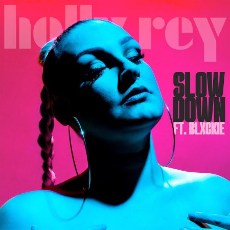 Holly Rey Slow Down Mp3 Download