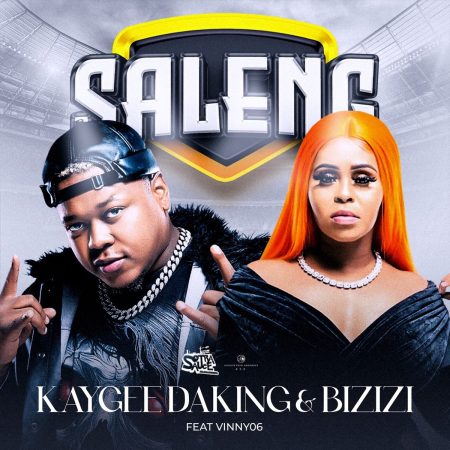KayGee DaKing Saleng Mp3 Download