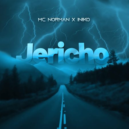 MC Norman Jericho Mp3 Download