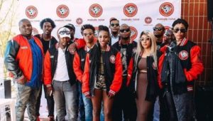 Mabala Noise Record Label Shuts Down