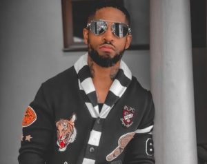 Prince Kaybee Leaves Universal Music Group After 8 years
