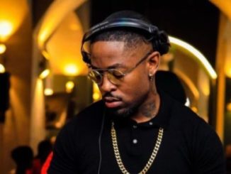 Prince Kaybee To Make A Joint Project With Heavy K