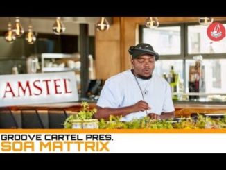 Soa Mattrix Groove Cartel Amapiano Mix Download