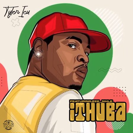Tyler ICU iThuba Mp3 Download
